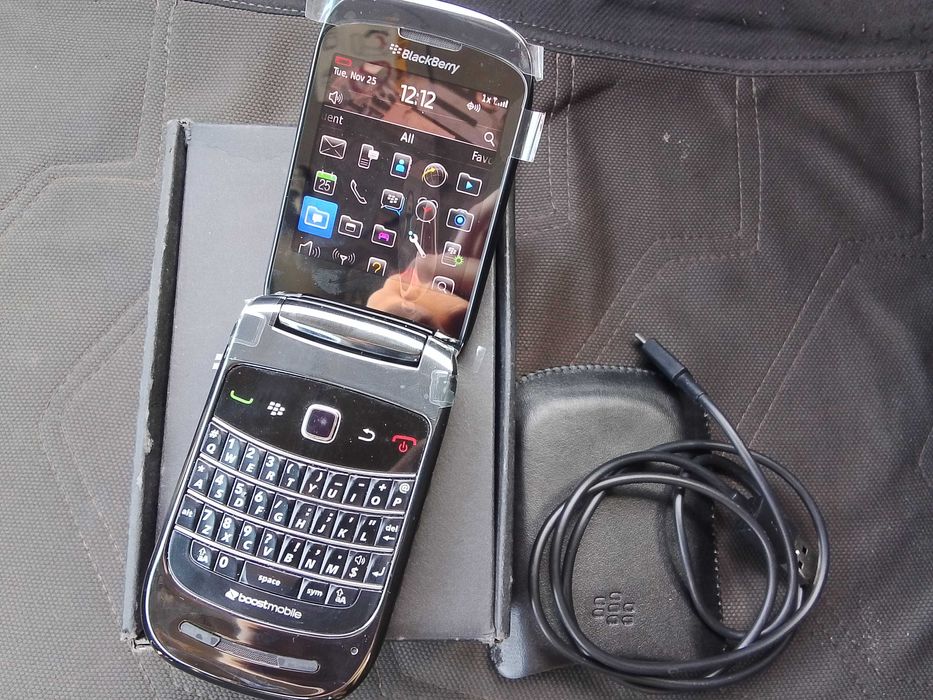 BlackBerry 9670 CDMA