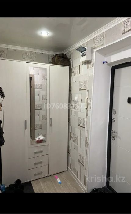 Продается 1-комнатная квартира