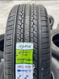 Нови летни гуми RAPID 235/65 R17 108H XL за ДЖИП!