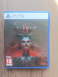 Joc Diablo IV PS5