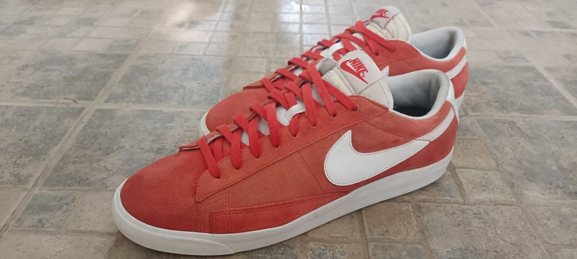 Nike blazer mens