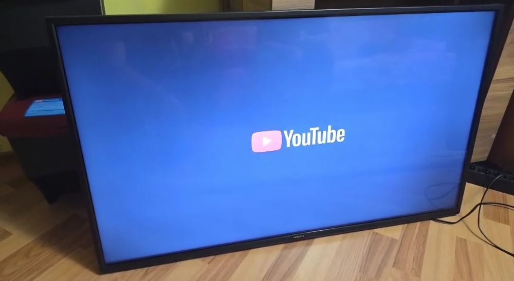 Vand Smart Tv Horizon