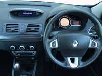 Airbag volan Renault Megane 3, 1.5 DCI an 2012, 116.000 km, Euro 5