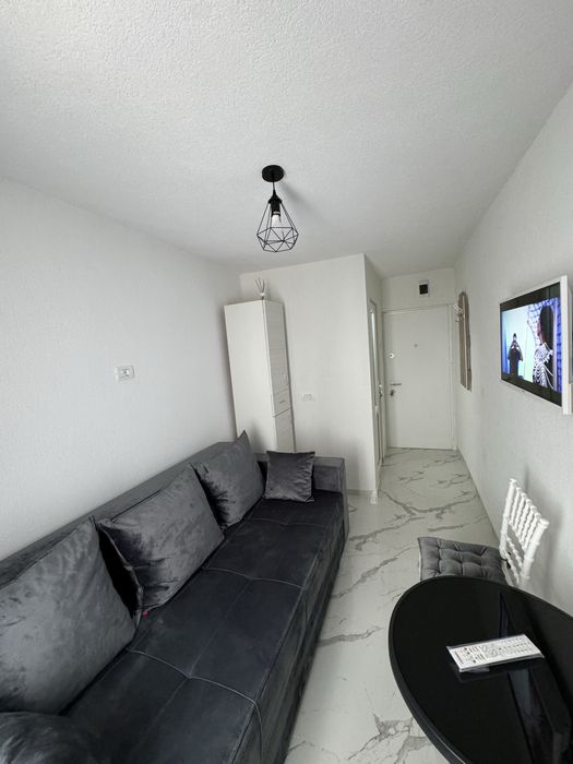 Inchiriez Garsoniera In Regim Hotelier Zona Centrala Tecuci