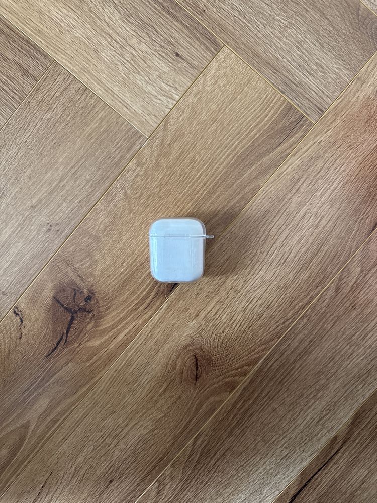 Airpods.