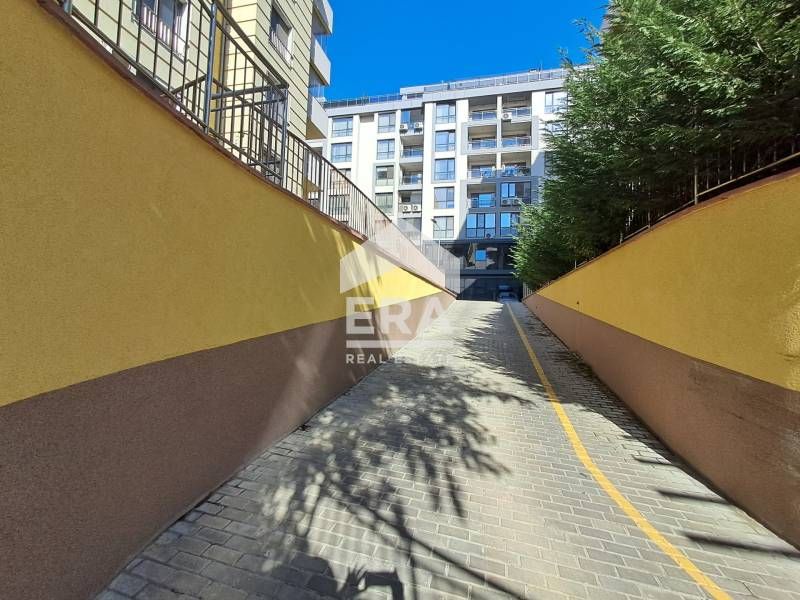 Дава се под наем Двустаен апартамент в Варна, Победа - 71 кв.м за 486 € - Снимка #10