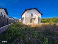 Casa noua cu 3 camere,2 bai, in Livezeni, 421 mp teren, 4 min de oras