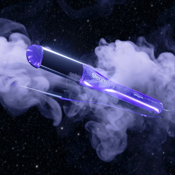 L'Oréal Professionnel Steampod 4.00 Moon Capsule