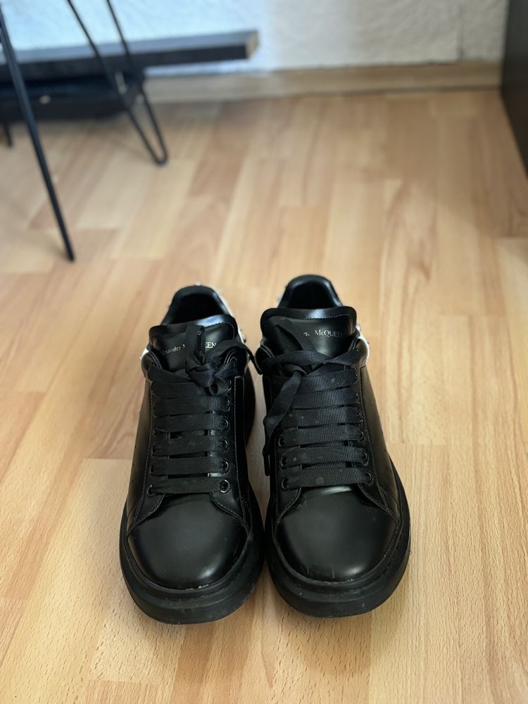 Sneakers Alexander Mcqueen Originali