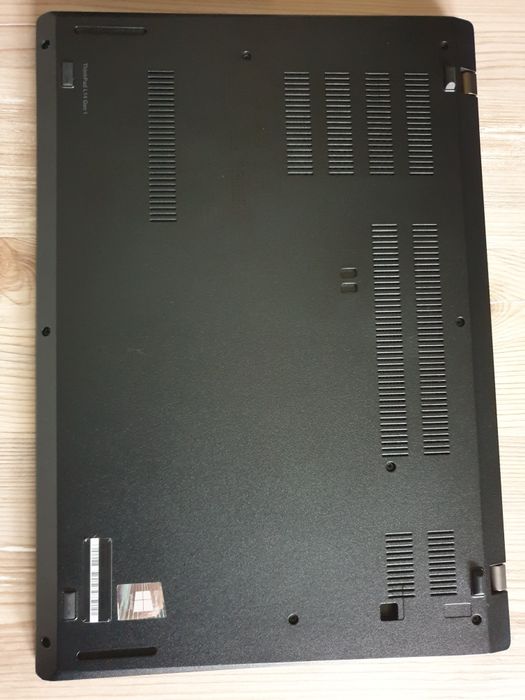 Laptop ultrabook Lenovo ThinkPad L14 i5 - 10210U ( 10th gen. ) 10/10