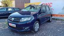Dacia Logan Benzina 0.9+GPL Cash sau Rate cu Buletinul Avans 0