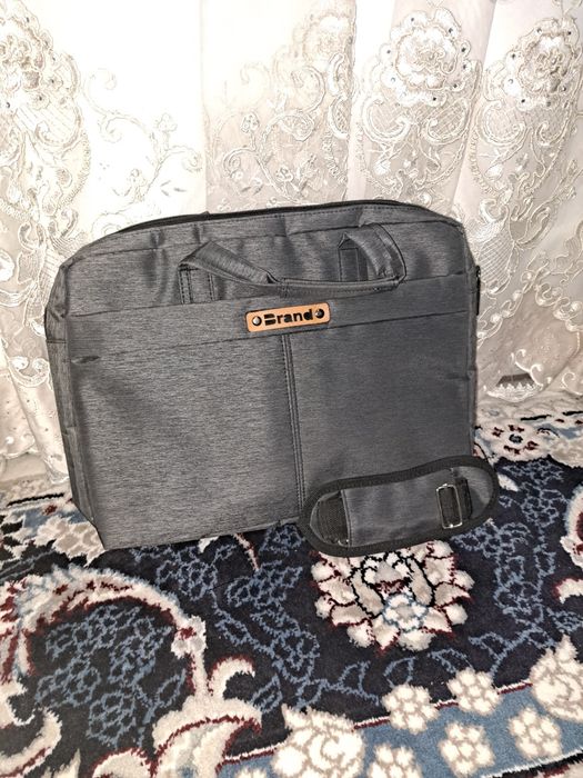 Noteboom sumka + mishka kovrik bonus