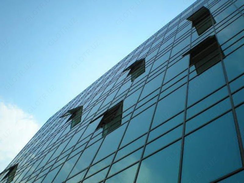 Акфа Окна двери и витражи