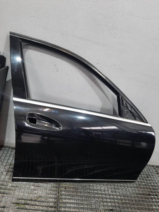 usa portiera dreapta fata  mercedes c-class w204 limuzina