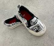 Espadrile bebe marimea 23 h&m