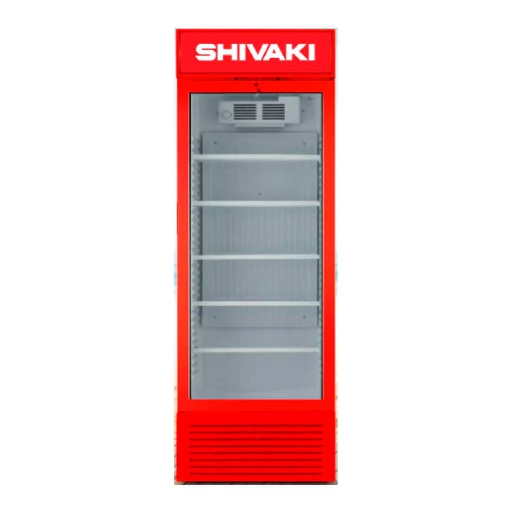 Холодильник  SHIVAKI