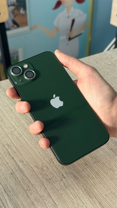 Iphone 13 продается