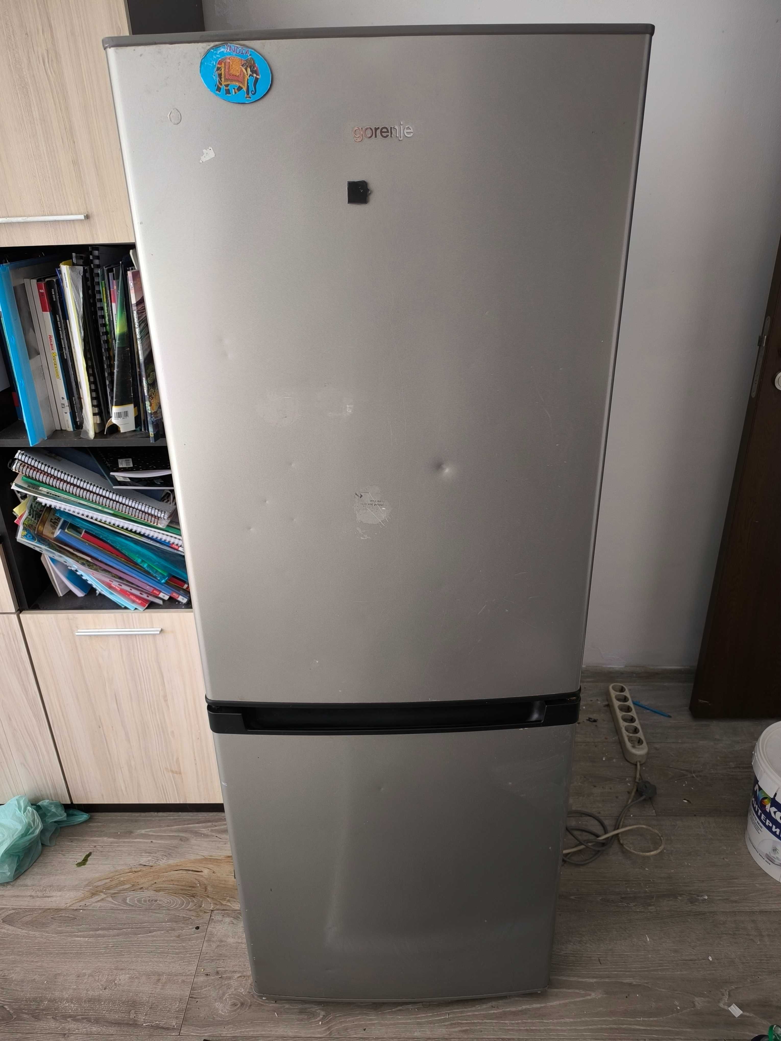Хладилник- Gorenje