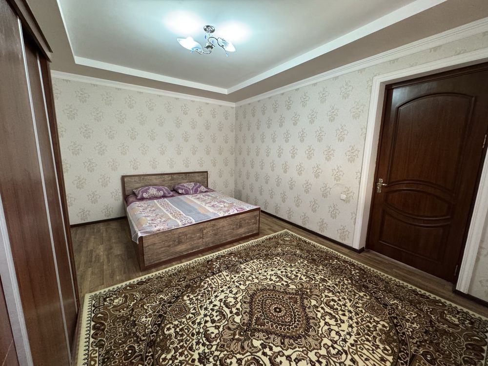 аренда дача в Чарваке