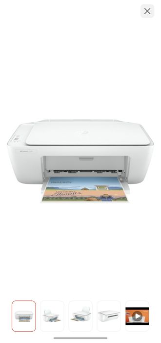 Продам принтер хр