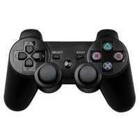 Нов! PS3 контролер Playstation 3 геймпад controller Sony ПС3 джойстик