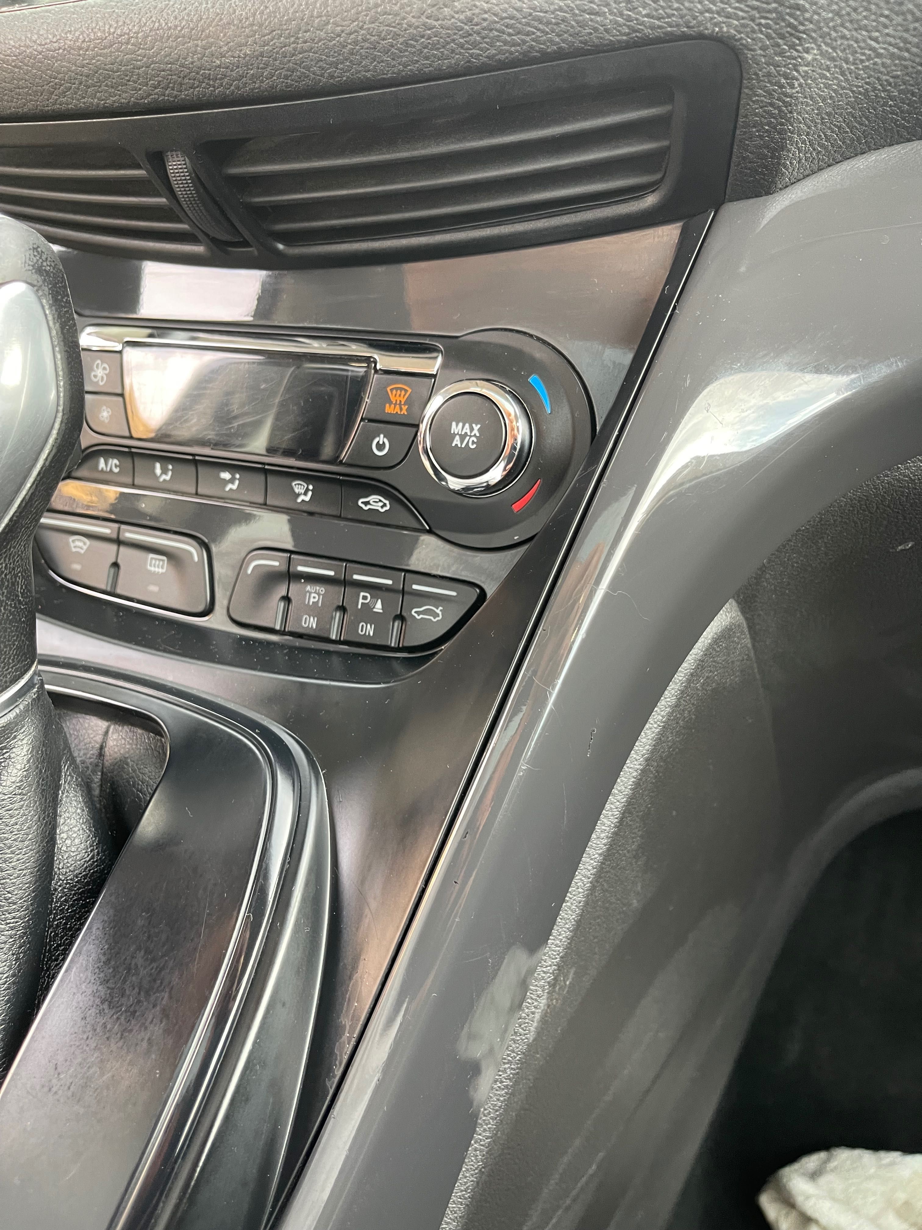 Ford Kuga 2013 ,