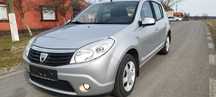 Dacia Sandero   2009  ‼️