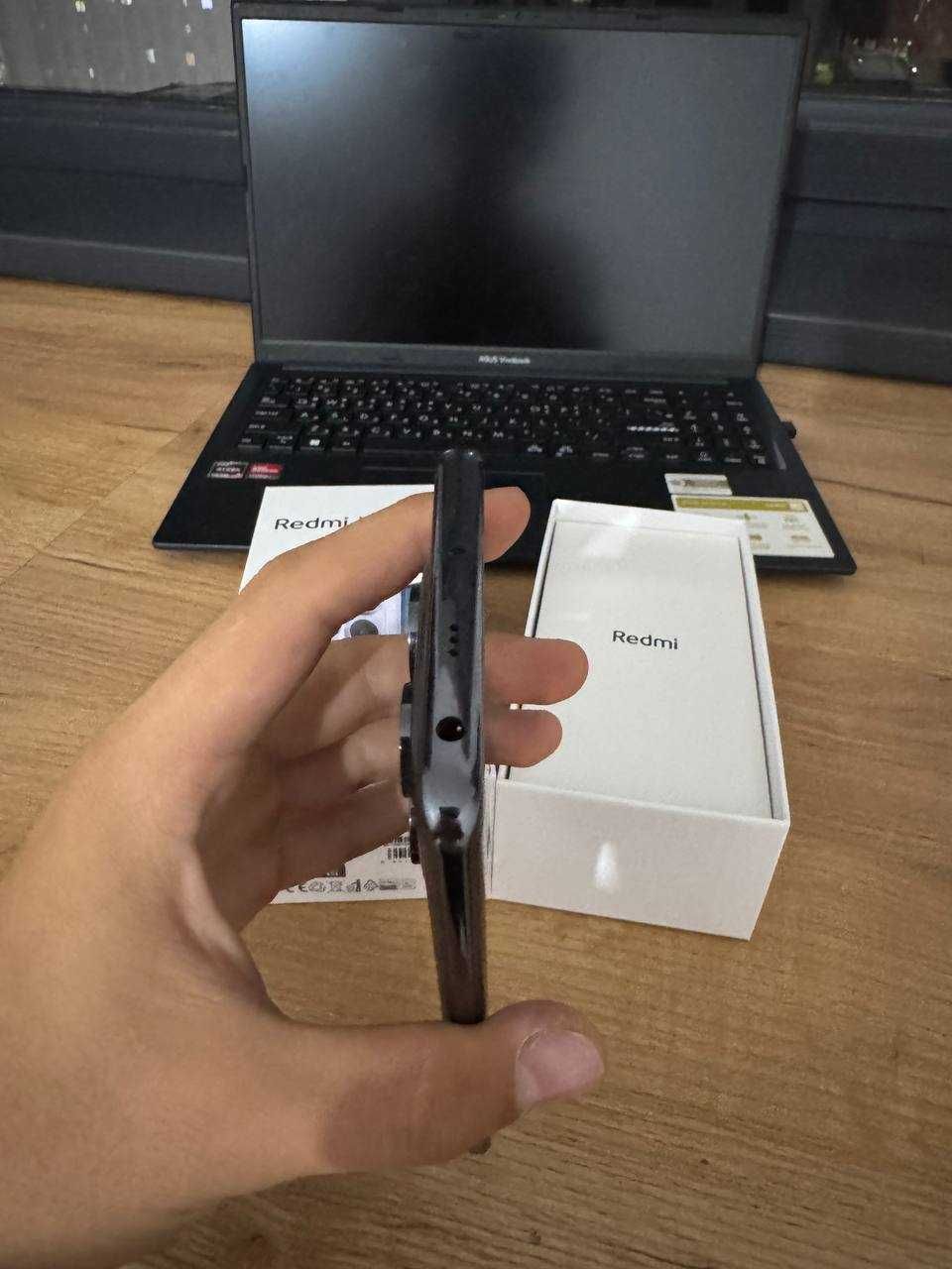 Redmi Note 14 Pro IDEAL
