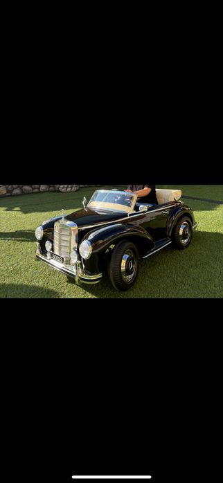 Masina electrica copii