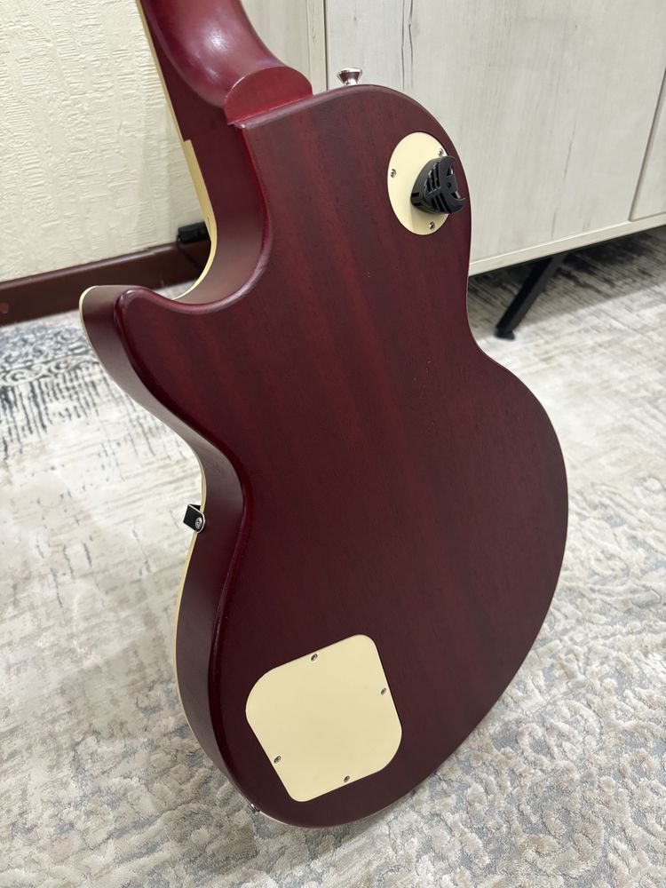 электрогитара Epiphone Les Paul (срочно)