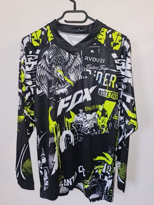 Bluze Enduro Marimea M Atv/Moto