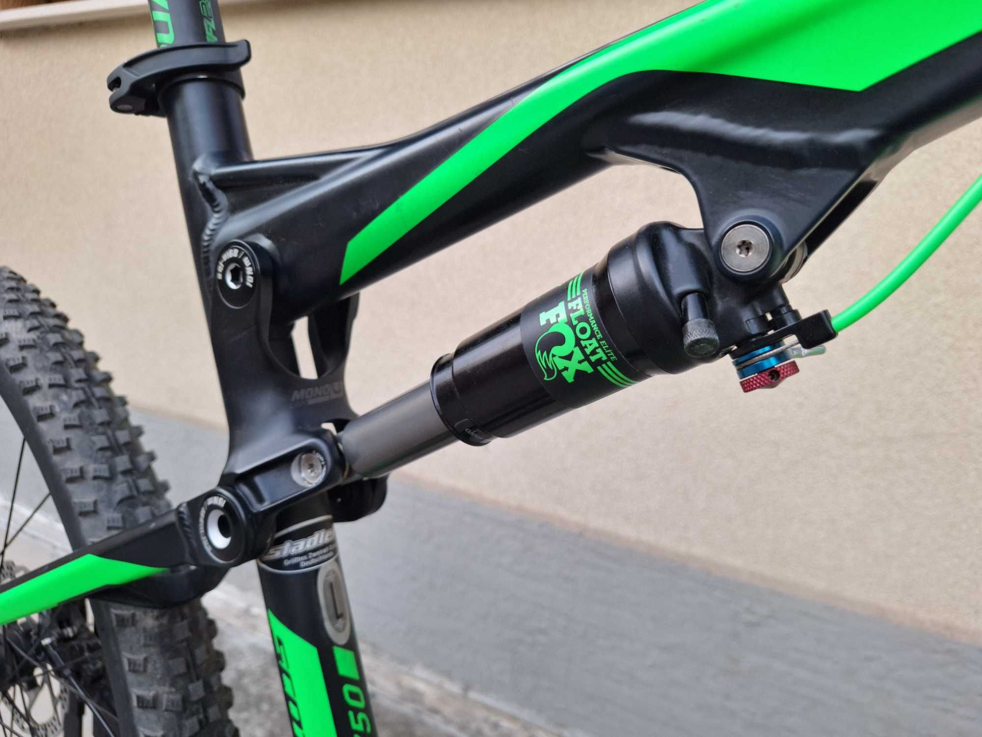 Scott Spark 750 – Размер L, 27.5"