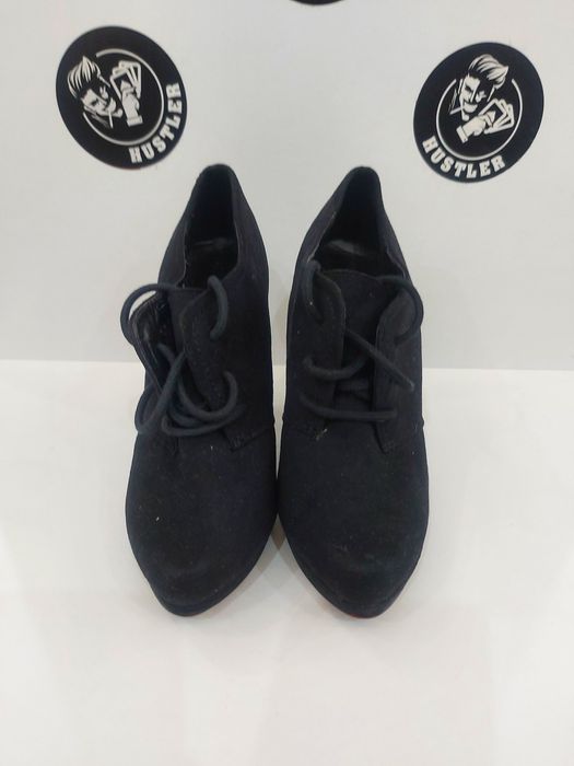 Обувки на висок ток GRACELAND.Номер 35