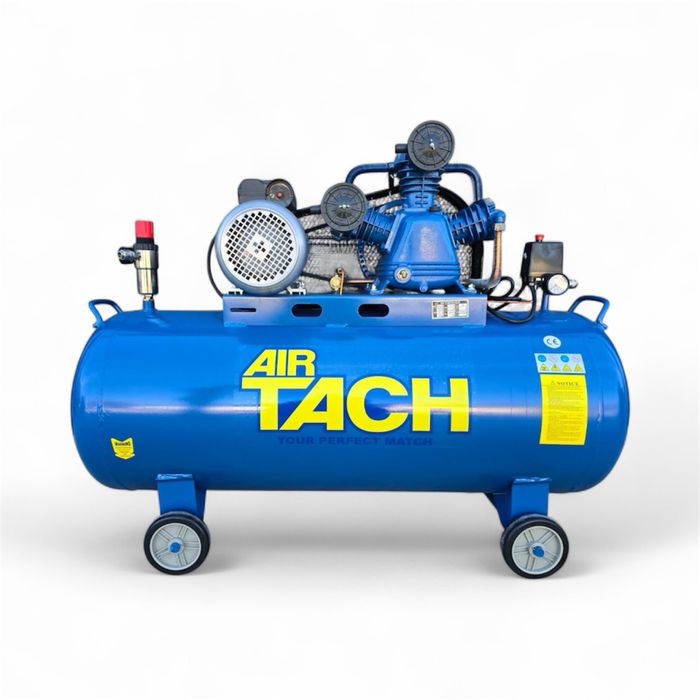 Компресор за въздух - AIR TACH 200L