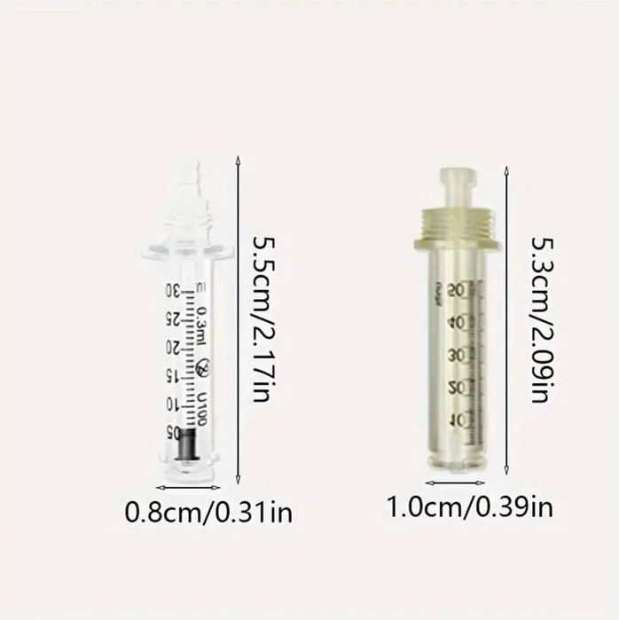 Capsule Hyaluron Pen 0.3 ml/ 0.5 ml-Sigilate,livrare rapida