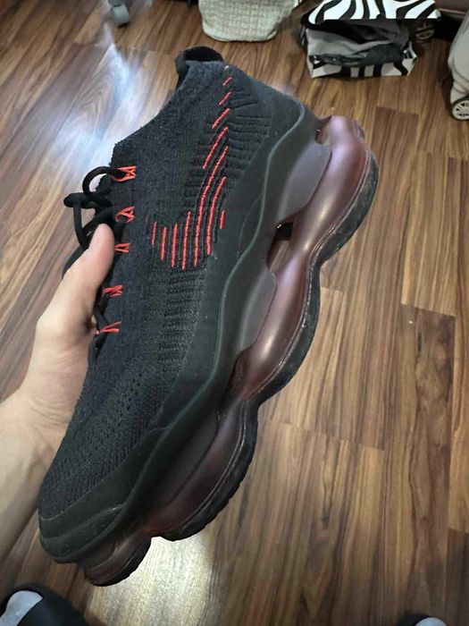 Nike обувки номер 45 маратонки