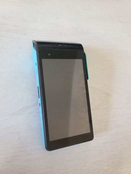 Терминал "Uzkassa N5"