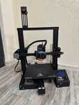Imprimanta 3D Creality Ender 3 Pro
