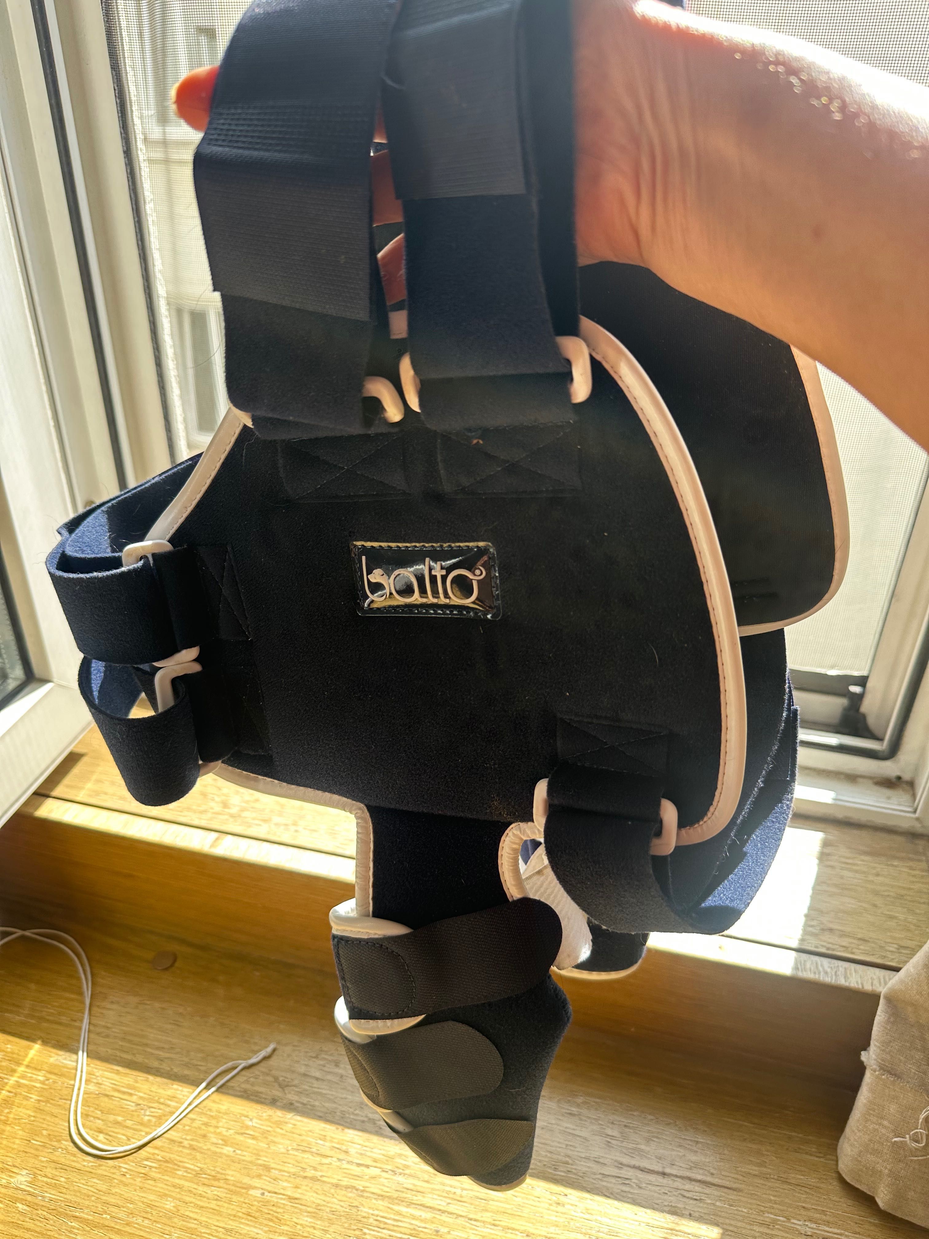 Balto BT LUX shoulder brace/раменна ортеза