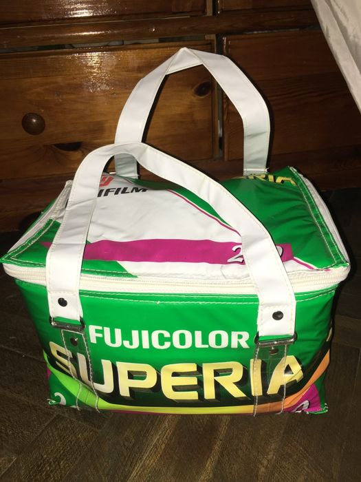 Хладилна чанта за ленти  Fuji/ Fujicolour