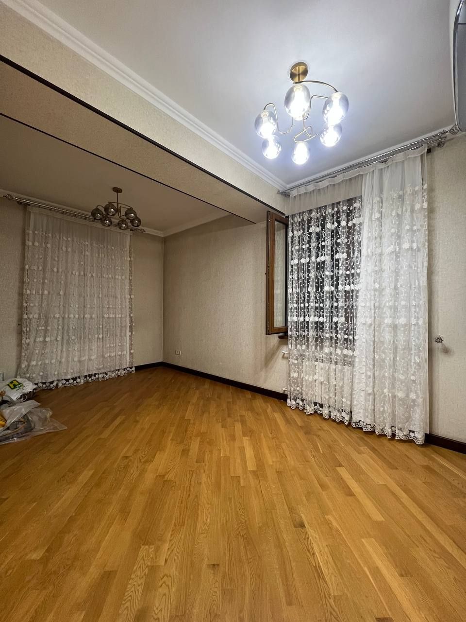 Юнусабад 17 3/3/5 Кирпич с Ремонтом Новостройка