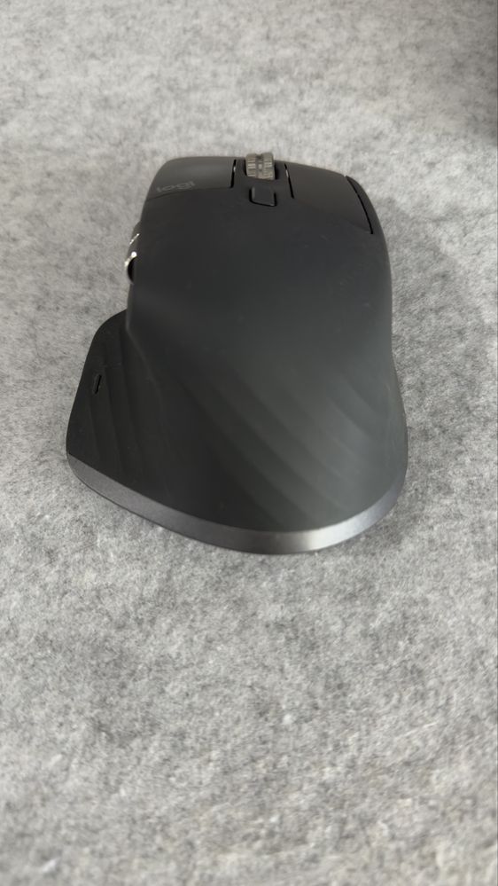 Logitech Master MX 3S
