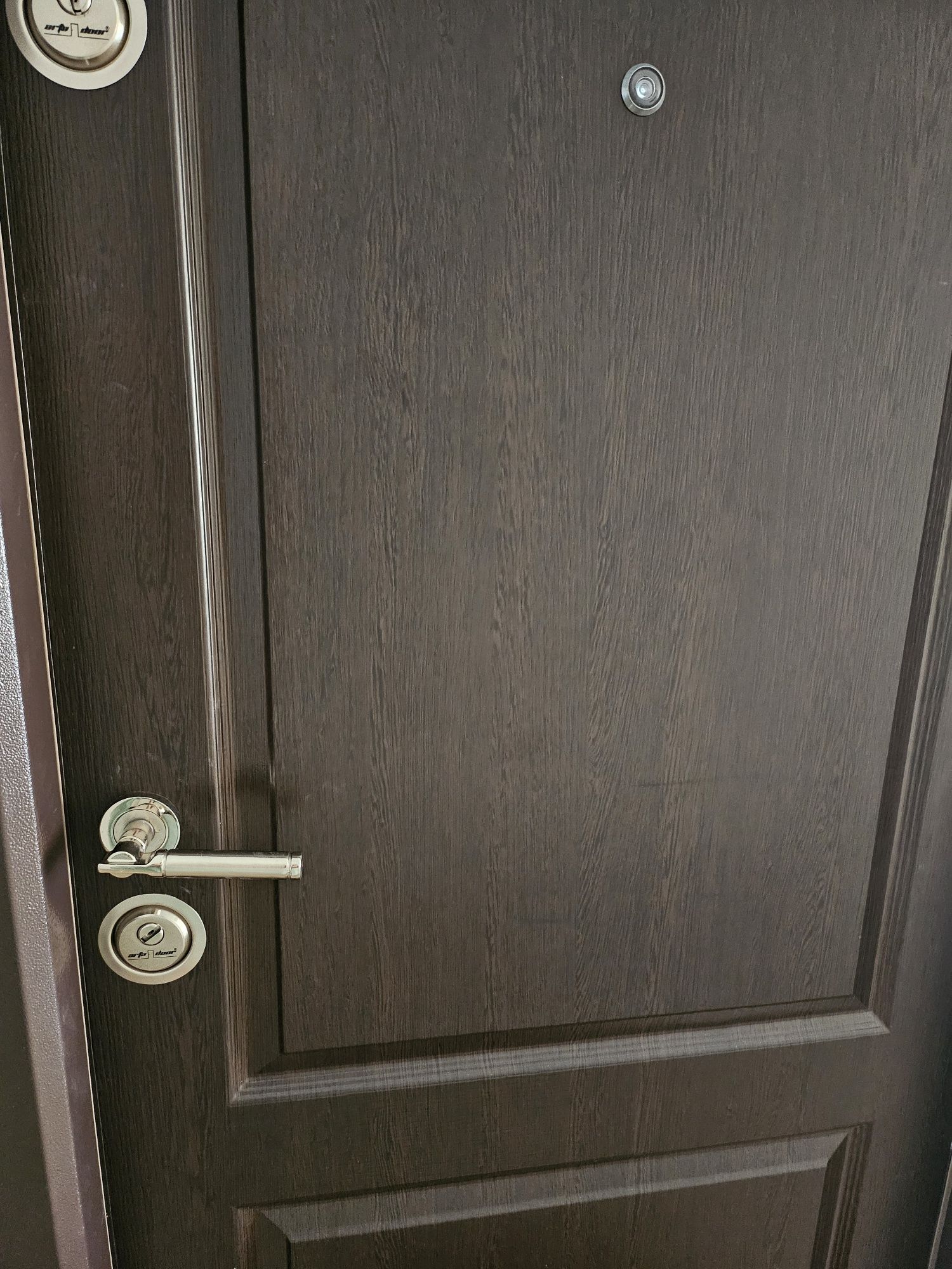 Ușă metalică Arta Door