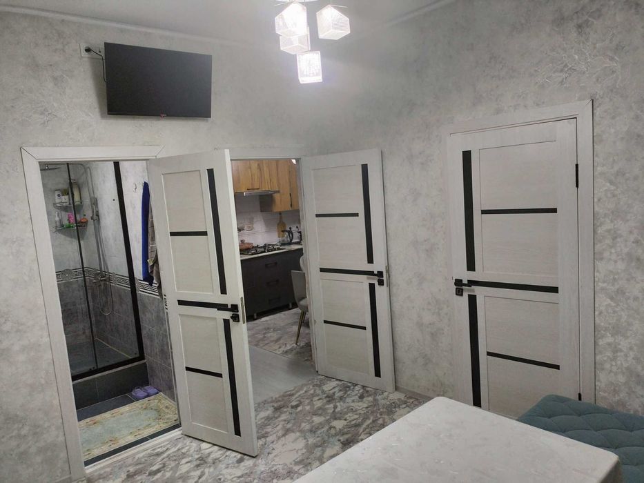 СРОЧНО ПРОДАМ! Своя 1-х комнатная Новостройка на CAMПИ