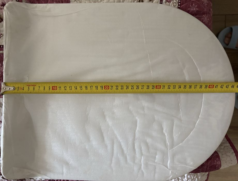 Сиденье на унитаз