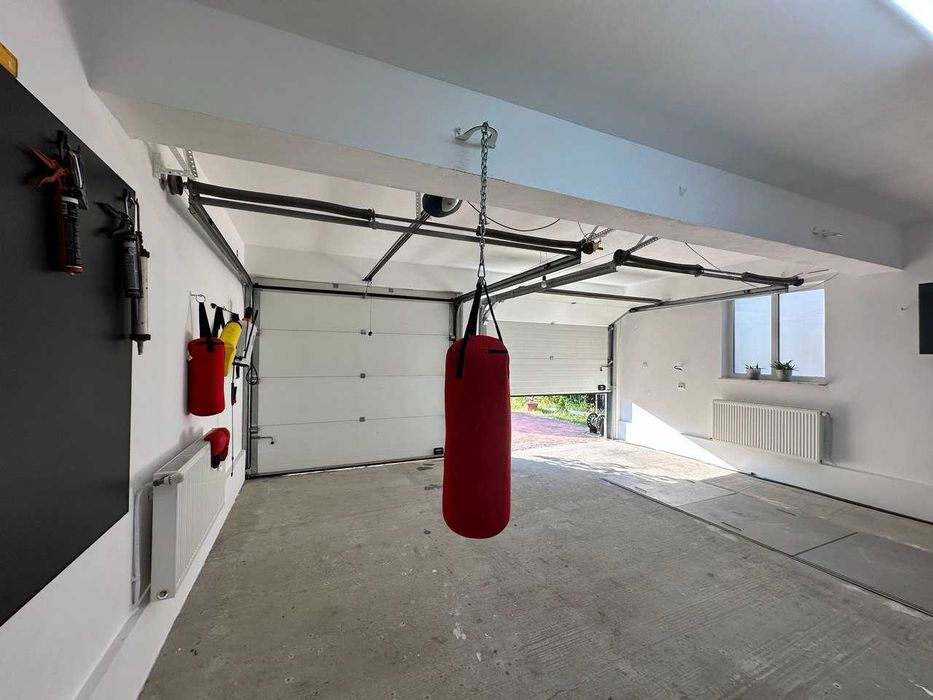 Casa de Inchiriat Gavana Pitesti - Platou