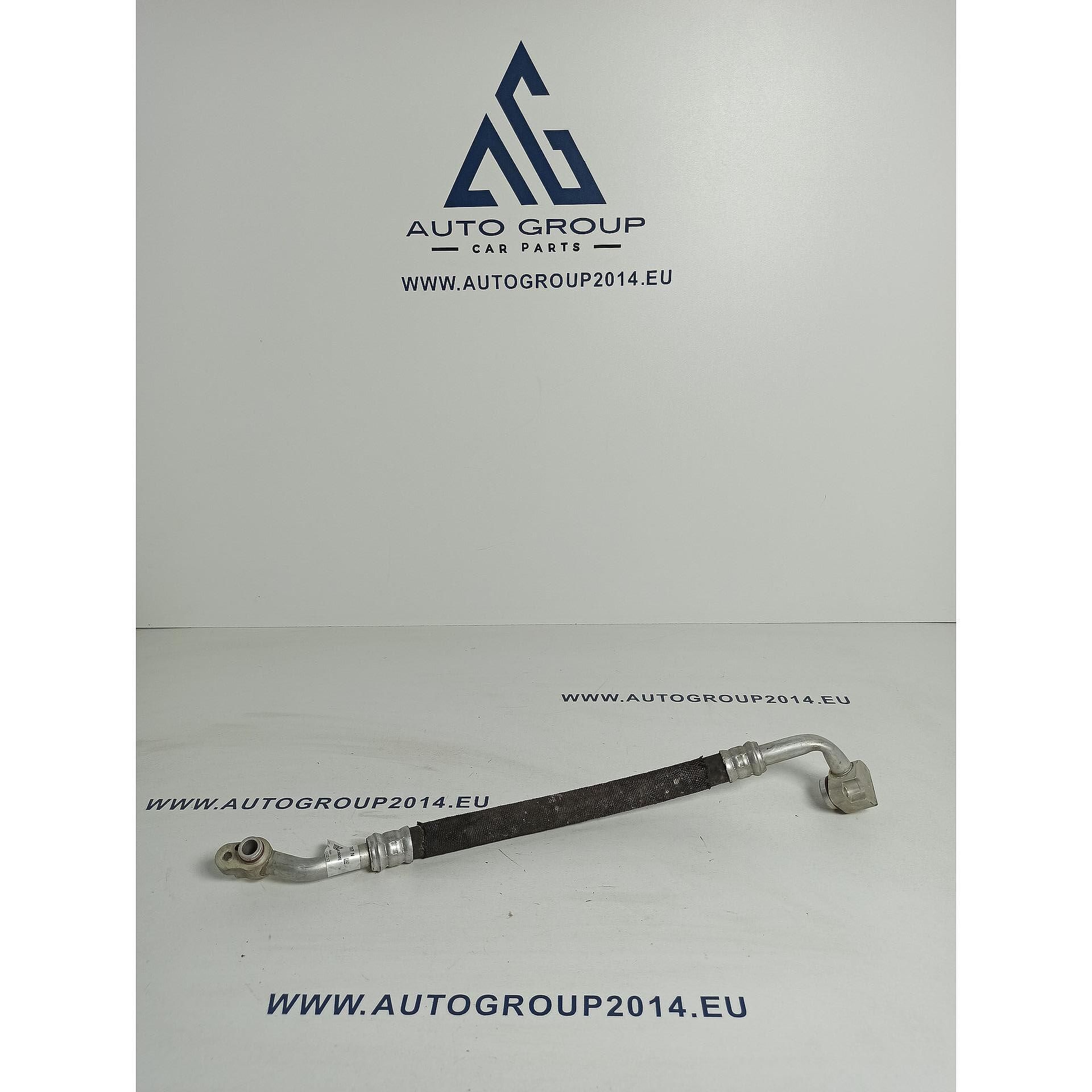 Маркуч климатик audi a8 d5 4n - 4n0260707n