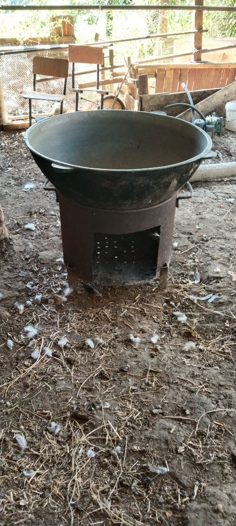 Срочно казан ошағымен ссср