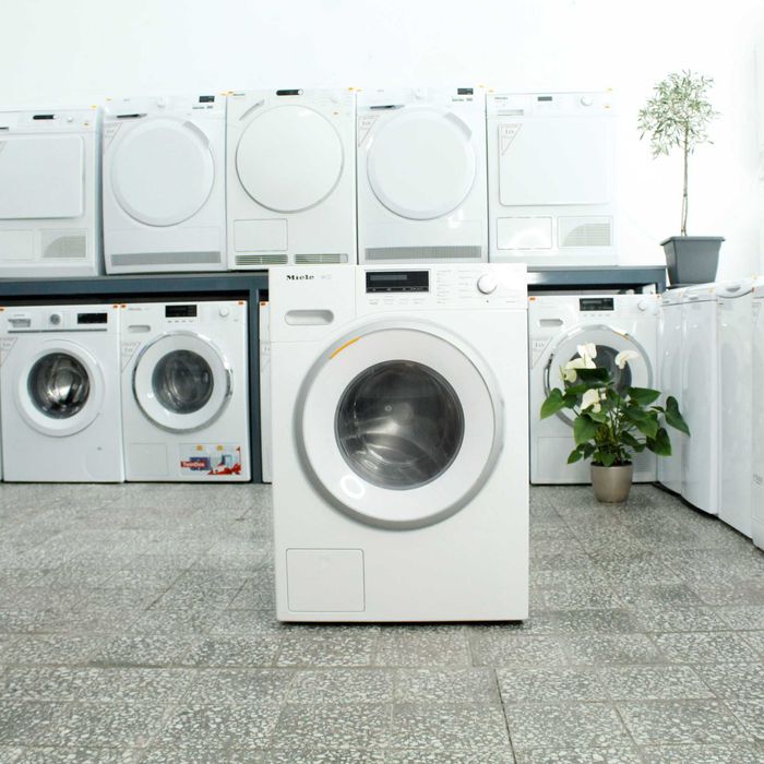 Masina de spalat Miele W 1  ECo