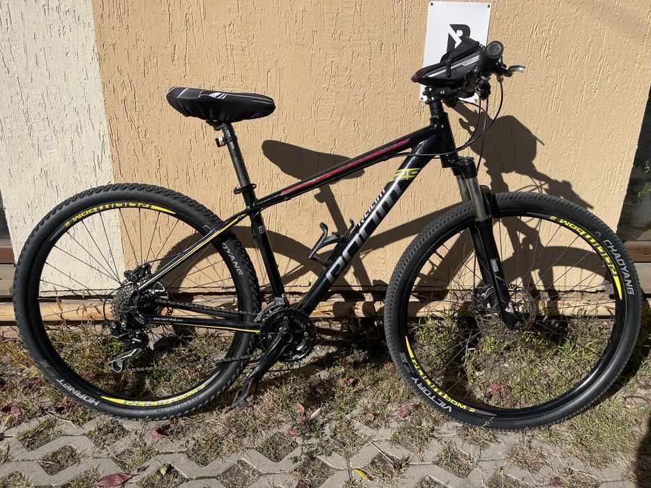 Bicicletă RAAM Adulți 29’